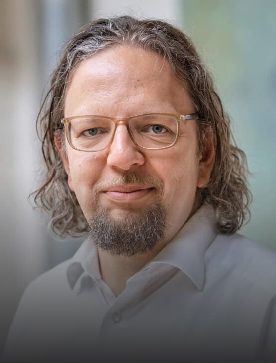 Jens Wilke – Senior Manager