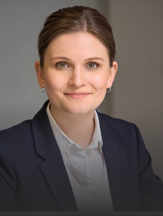 Katharina Heinigk – Manager