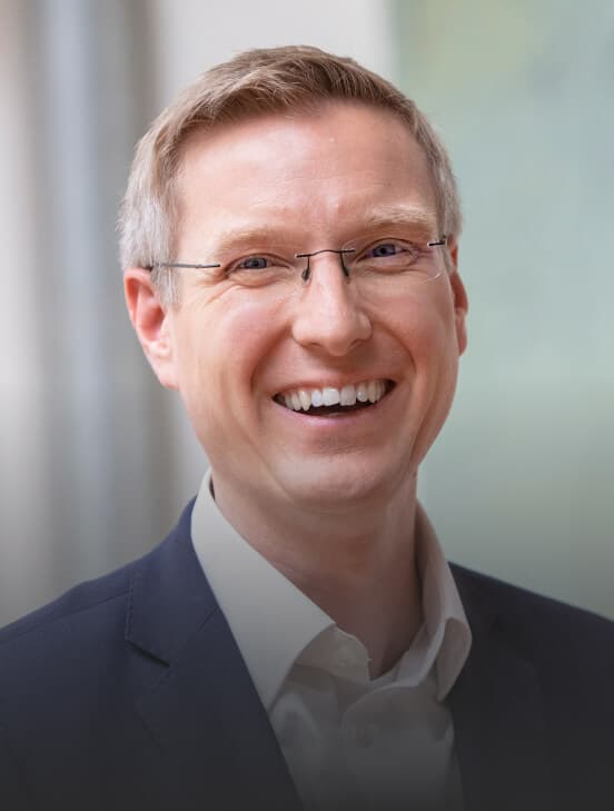 Clemens Heisinger – Partner