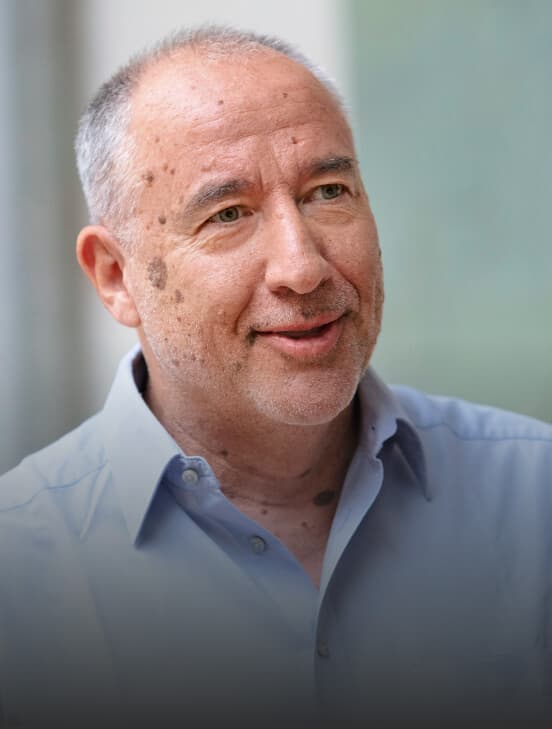 Georg Heuchert – Senior Partner