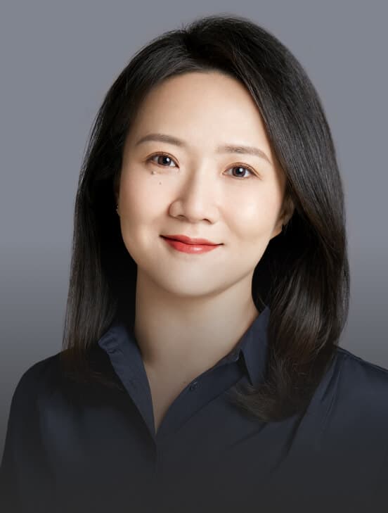 Li Ji – Office Manager