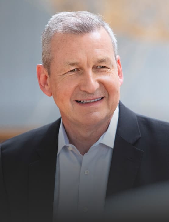 Sebastian Keim – Senior Manager