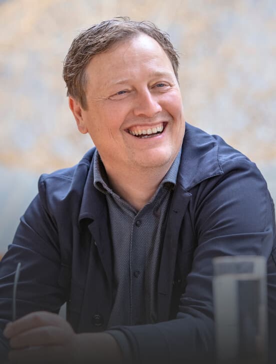 Michael Kempf – Partner