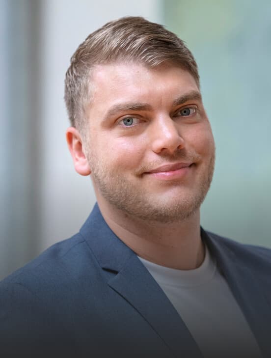 Erik Schmick – Senior Consultant