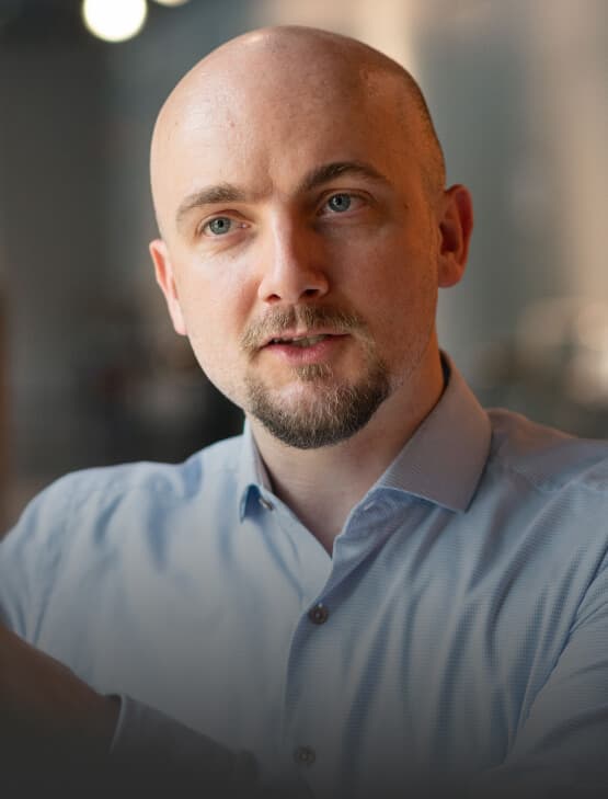 Cornelius Klingel – Manager