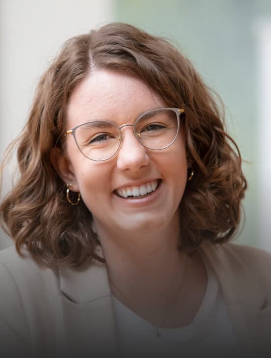 Sophia Martin Blum – Senior Consultant