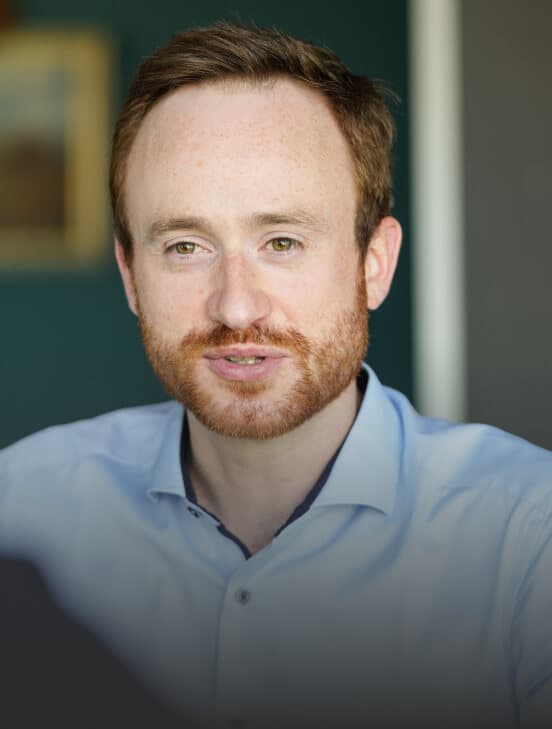 Felix Neise – Senior Consultant