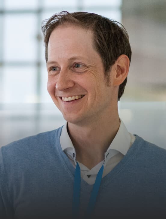 Gunnar Schultze – Partner