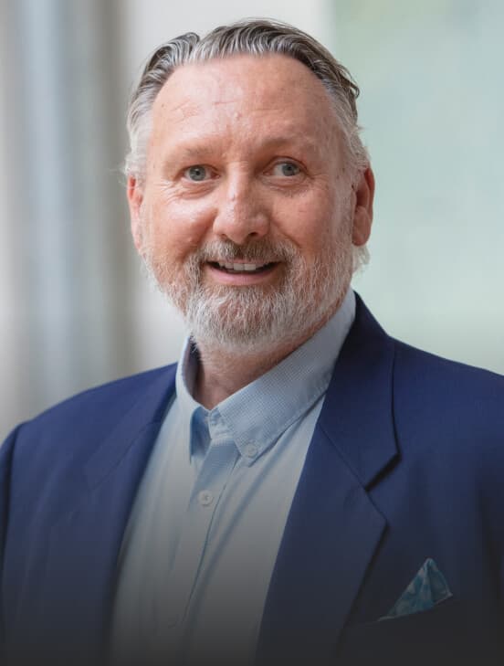Torsten Peis – Senior Partner