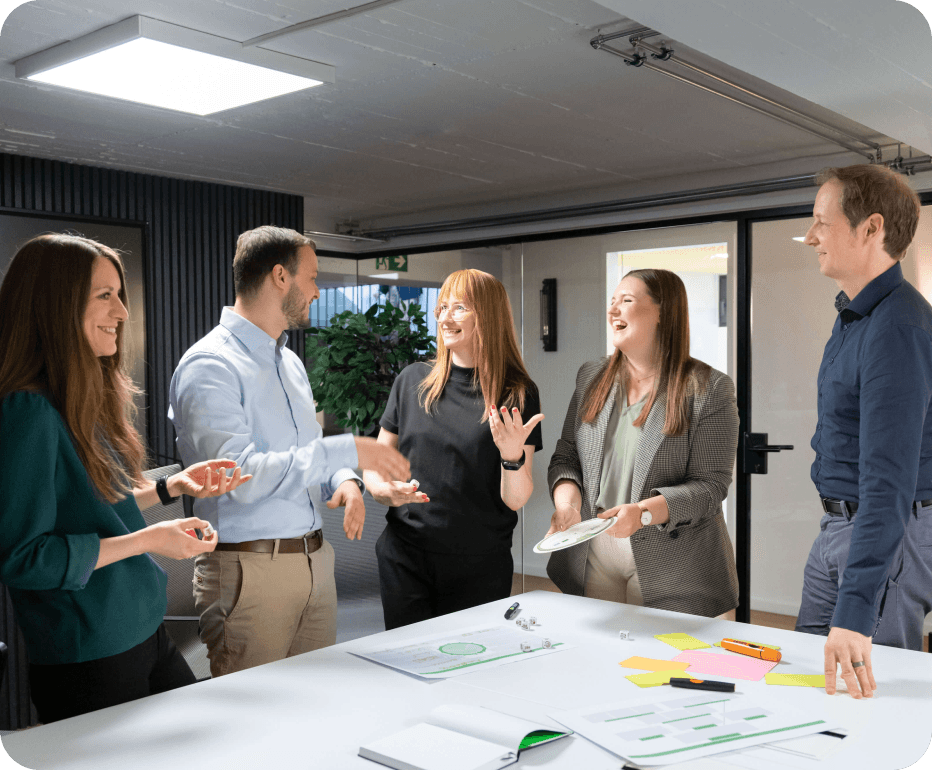 Business Storytelling