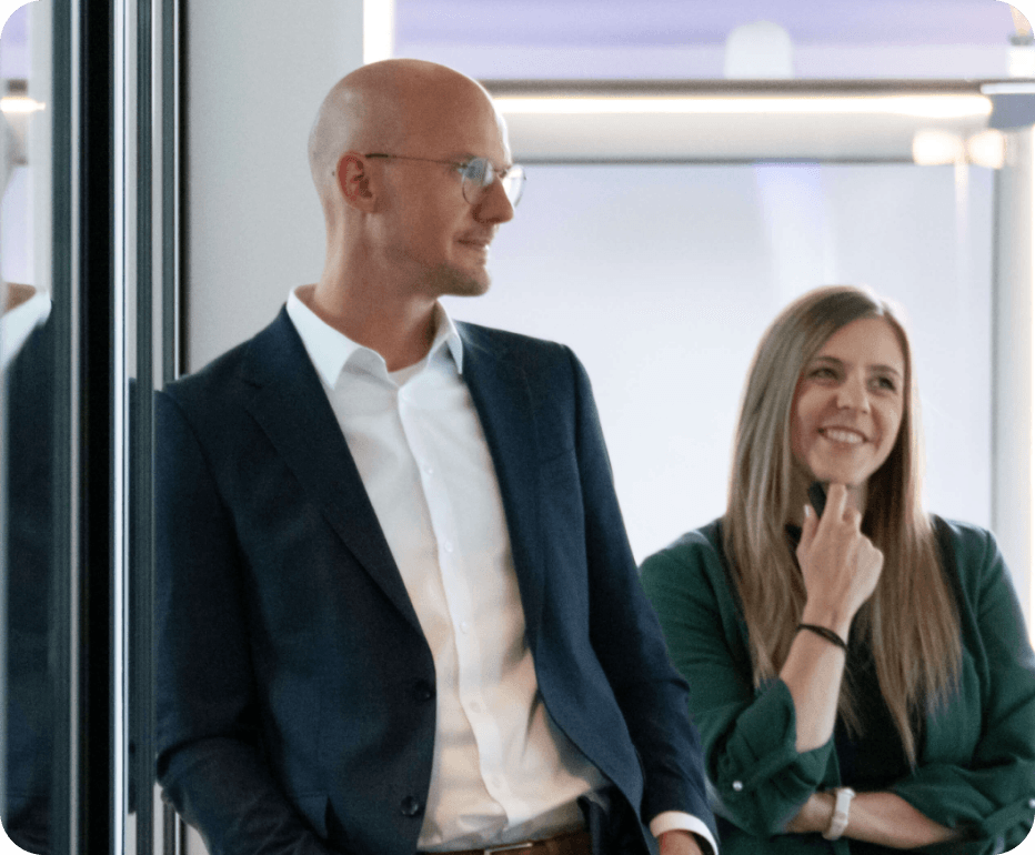 SAP S/4 HANA Change