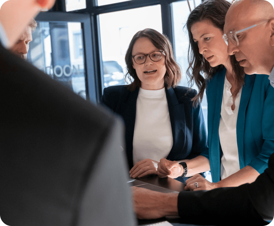 Digitalisierung der Verwaltung