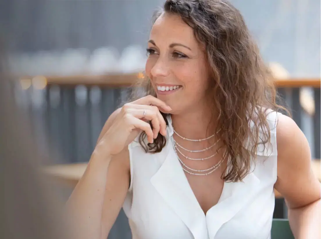 Noema Löw – Senior Manager