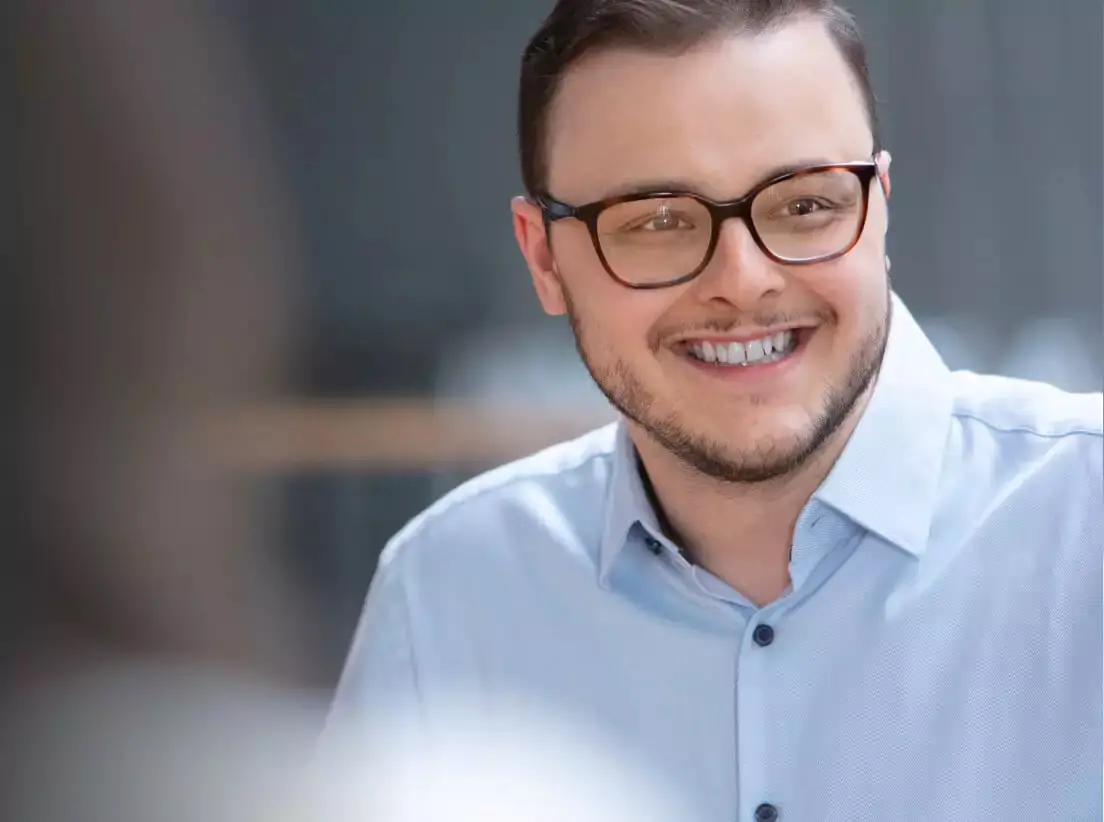 Sebastian Beeck – Manager