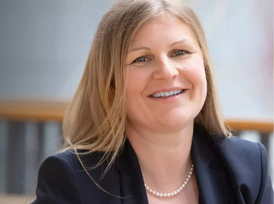Jördis Andersson – Partner