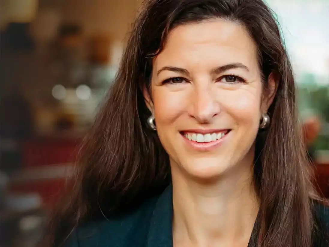 Anne Babilon-Teubenbacher – Partner