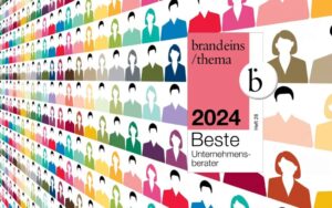 Best Management Consultants 2024