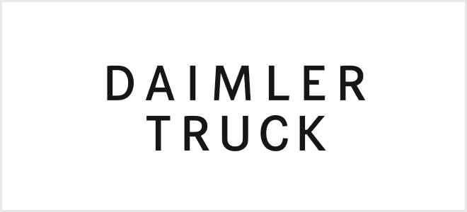 Daimler Truck Logo