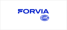 Forvia Logo