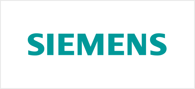 Siemens Logo