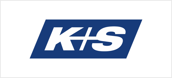 K+S Logo