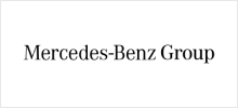 Mercedes-Benz Group Logo