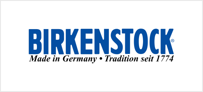 Birkenstock Logo