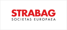 Strabag Logo