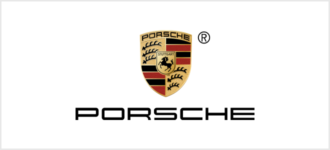 Porsche Logo