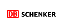 DB Schenker Logo