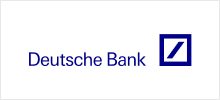 Deutsche Bank Logo