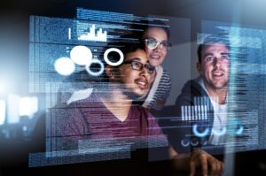 AI and Organization